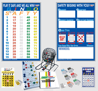 Smart Safety Program Kit