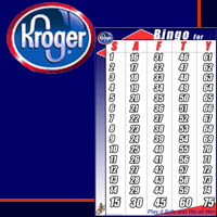 Kroger Masterboard