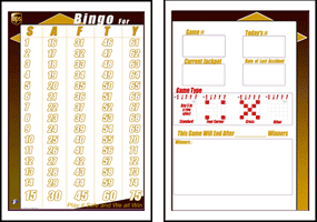 Ups Masterboard