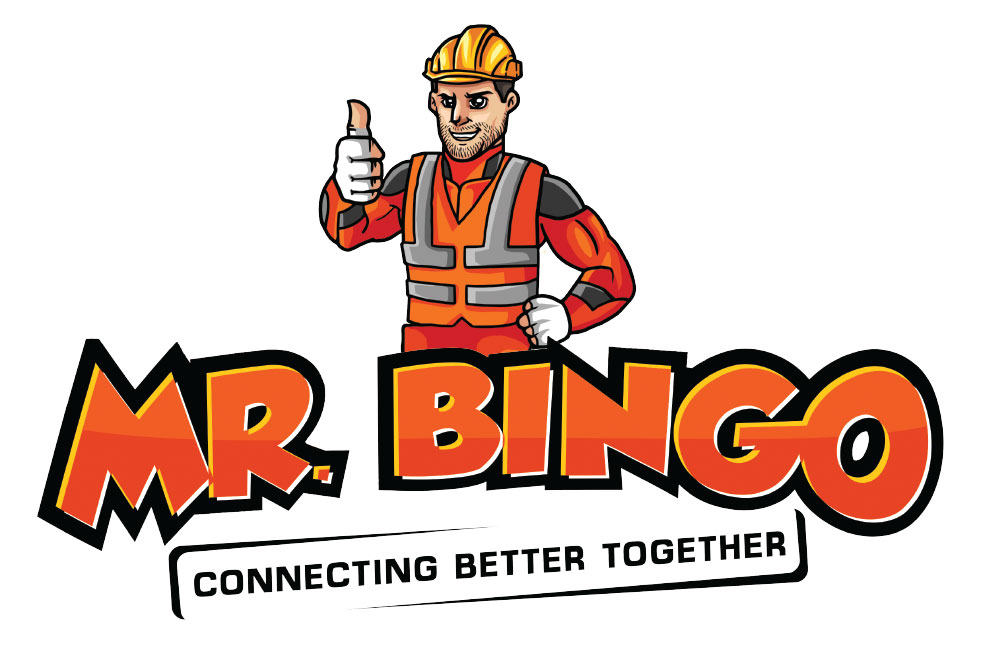 Mr. Texas Bingo