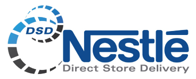 Nestle DSD